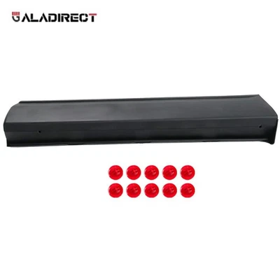 Rear Left LH Lower Door Exterior Molding Panel Cover For Mazda CX-9 2016-2023 - Image 1 of 4