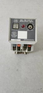 AB 700-RT00N000A1 SOLID STATE TIMER - Bild 1 von 4