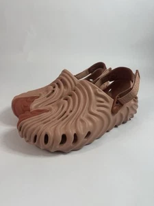 Salehe Bembury Crocs Herren Größe 10 - Bild 1 von 6