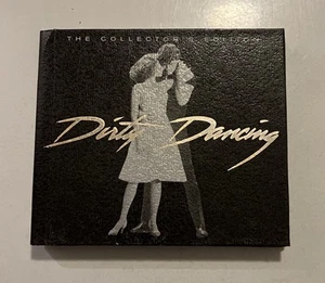 Various Artists : Dirty Dancing CD Collector's Album 2 discs (2005) - Foto 1 di 6
