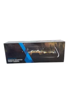 Cruscotto fotocamera con specchio Van Top - Discovery H610 NUOVO - Foto 1 di 4