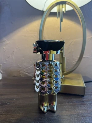 ❤️Paco Rabanne Fame 2.71 fl oz Eau de Parfum Spray - Probador Nuevo Original 💯 Foto 1 de 4