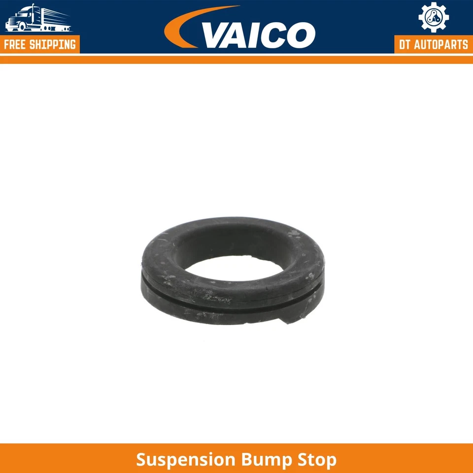 Para Mercedes-Benz C220 1995-1996 2,2 L L4 suspensión tope trasero Vaico Foto 1 de 1