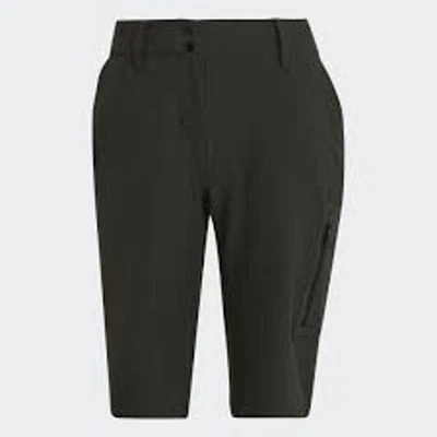 Bermuda de Bicicleta Adidas 5.10 Brand of The Brave Legend Earth Verde Tamanho Pequeno P Nova - Imagem 1 de 4