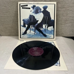 Tina Turner Foreign Affair 1989 C1-91873 Vinyl LP Record Capitol 1989 12" - Picture 1 of 9