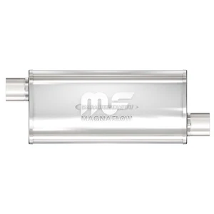Magnaflow Performance Exhaust 14239 Stainless Steel Muffler - Picture 1 of 1