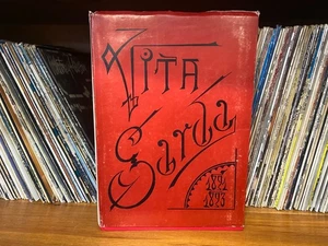 Vita Sarda 1891 1893 edes ristampa anastatica - Foto 1 di 4