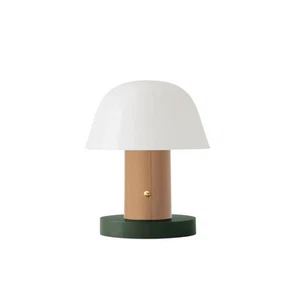 Nordic/Scandinavian Mushroom Lamp, Setago JH27 Portable Lamp - Picture 1 of 5