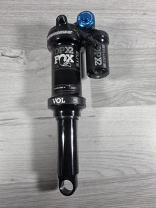 AMORTIGUADOR TRASERO FOX FLOAT DPX2 205x65mm SUSPENSIÓN MTB DESCENSO  - Imagen 1 de 14