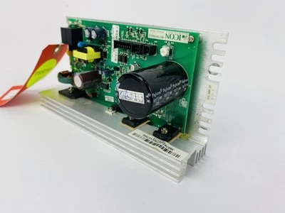 Pro-Form Pro 2000 Treadmill Lower Motor Control Board MC1618DLS (BP626) - Image 1 of 4
