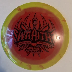 Innova Halo Star Wraith - Garrett Guthrie Series - 173-175g Distance Driver  - Picture 1 of 2