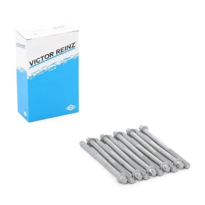 REINZ Jeu de vis de culasse Jeu de boulons de culasse de cylindre 14-32102-01 - Photo 1/4