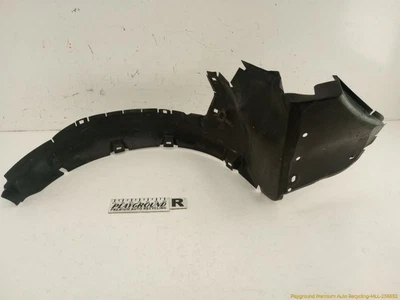 Chrysler Crossfire Pasajero Delantero Derecho Interior Trasero Sección Se Adapta a 2004-2008 Foto 1 de 4