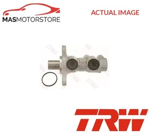 BRAKE MASTER CYLINDER TRW PMK540 A FOR OPEL MERIVA 1.4L,1.8L,1.6L,1.3L,1.7L - Picture 1 of 5