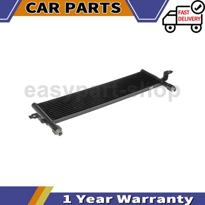 Dorman 自动变速箱油冷却器 适合 2005 2006 年 2007 吉普自由人 — 第 1/2 张图片