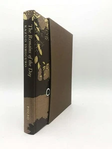 The Remains of the Day, Ishiguro, Kazuo, Excellent Book - Imagen 1 de 1