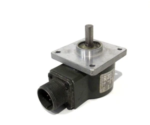 USED DYNAPAR HR62510240241 INCREMENTAL ENCODER - Picture 1 of 3