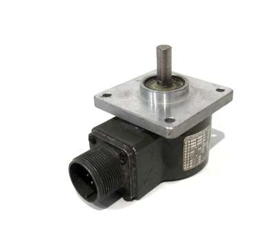USED DYNAPAR HR62510240241 INCREMENTAL ENCODER - Image 1 of 3