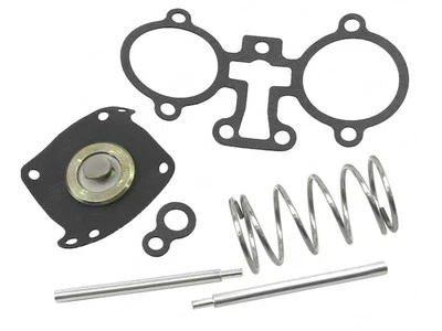 For 1987-1996 Chevrolet G30 Fuel Pressure Regulator Service Kit 24126BKJH 1990 - Image 1 of 2