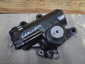 New Thp60071B Genuine Trw Steering Gear Box For Freightliner - Foto 1 di 6
