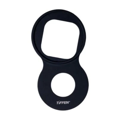 Tiffen Sunglasses Kit with 58mm Filter and Mount for iPhone 14 and 15 Pro - Image 1 of 4