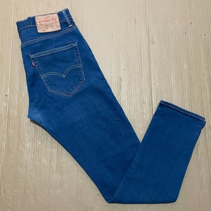 Levi's 520 Jeans for Men for sale | eBay