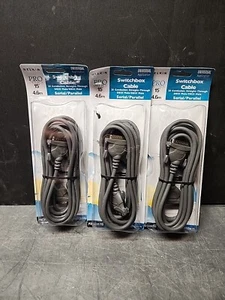 Belkin - Switchbox Cable 15' DB25 Pro Series Male to Male - Picture 1 of 5
