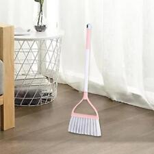 Small Broom Pretend Sweeping Play Toy Develop Life Skills Housekeeping Play Toy