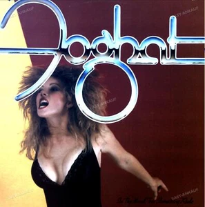 Foghat - In The Mood For Something Rude US LP (VG+/VG) . - Picture 1 of 1