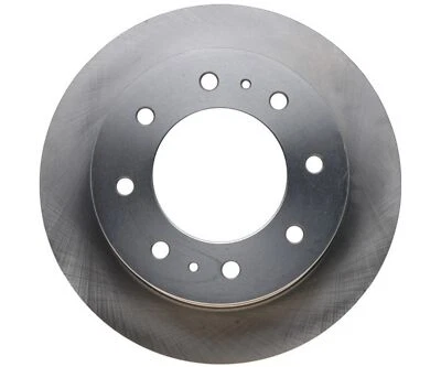 For 2016-2019 Chevrolet Suburban 3500 HD Disc Brake Rotor Rear Raybestos 2017 - Image 1 of 3