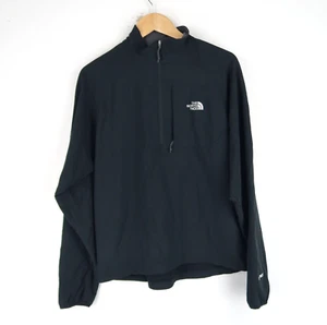 The North face 1/4 Apex Soft Shell jacket pullover SZ S (T6146) - Picture 1 of 6