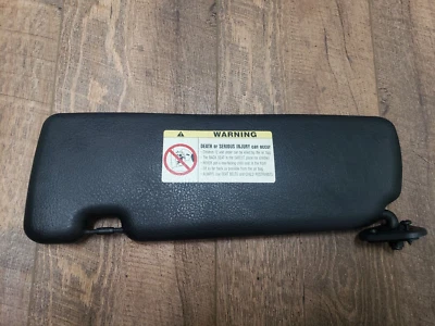 51168245086 Parasol lado pasajero bmw convertible 2000-2006 323 325i 330i M3 Foto 1 de 4