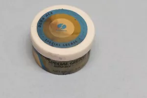 Grasso Shimano Dura-Ace 1° generazione 50g in adorabile contenitore Mai usato divertente! - Foto 1 di 5