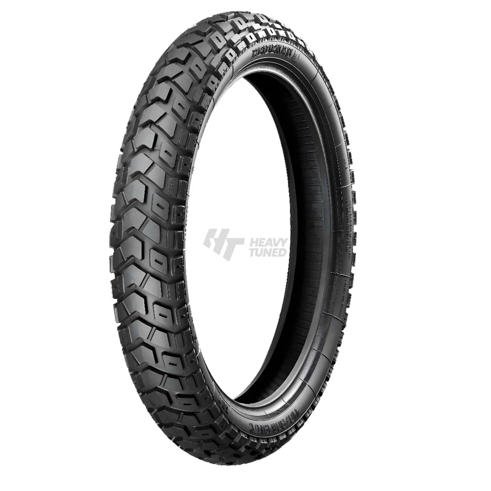 Winterreifen Heidenau K60 Scout 110/80 B19 59T TL M+S vorne - Bild 1 von 1