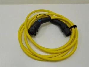 2022 VOLKSWAGEN ID.5 5 DOOR ESTATE High Voltage Recharge Cable - Picture 1 of 7
