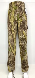 Camouflage Combat Trousers. English Hedgerow. Various Sizes. Airsoft. Hunting. - Picture 1 of 16
