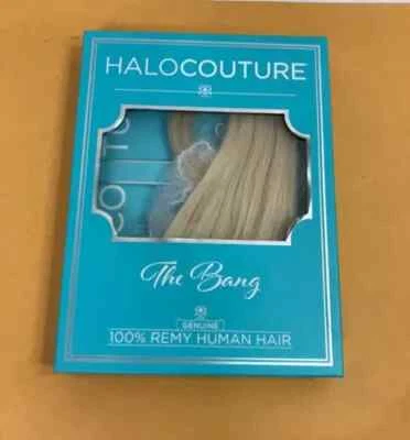 AUTHENTIC HALOCOUTURE EXTENSIONS THE BANG # 60 - Image 1 of 4