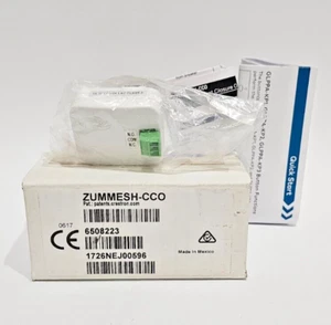 CRESTRON ZUMMESH-CCO Zum Contact Closure Output NEU - Bild 1 von 2