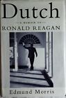 Néerlandais A Memoir Of Ronald Reagan 