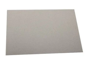 Premium Grade Universal Microwave Wave Guide Cover Mica Sheet  200 x 125 mm - Picture 1 of 1