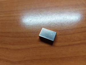 HITACHI HT 354 356 - PULSANTE GIRADISCHI SPEED SELECT 33 45 RPM VELOCITA - Bild 1 von 3