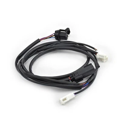Lighting Power Harness CD-HARN-TP-1 For Harley Davidson - Image 1 of 4