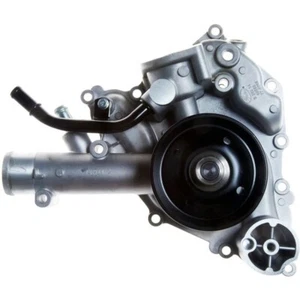 Gates Engine Water Pump for Ram Truck Dodge 1500 2500 Durango 3500 Aspen V8 5.7L - Picture 1 of 5
