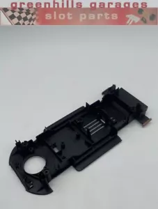 Greenhills Carrera Evolution / 132 Chassis Plate / Underpan for Ford Mustang 276 - Picture 1 of 1