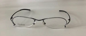 GUCCI WOMEN'S EYEGLASSES GG 2677 628 Italy NEW! - Picture 1 of 4