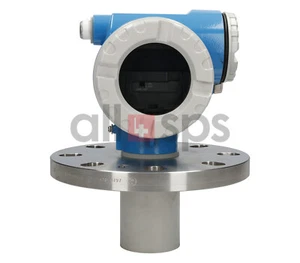 ENDRESS + HAUSER PROSONIC M, FMU42, FMU42-TVF2C42A (US) - Picture 1 of 7