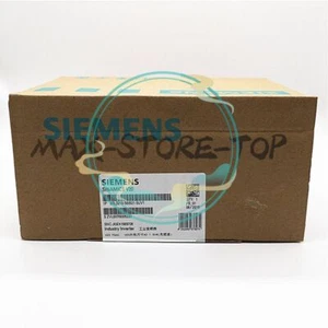 6SL3 210-5BB21-5UV1 NUOVO SIEMENS 6SL3210-5BB21-5UV1 SINAMICS V20 200-240V - Foto 1 di 5