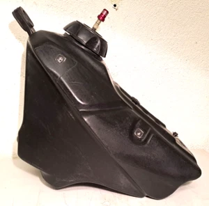 Honda CRF450R 2005 Genuine Gas Tank , # 17510-MEN-730 - Picture 1 of 7