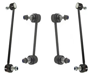 Mevotech Front & Rear Sway Bar Links For Discovery Sport 15-19 All Wheel Drive - Picture 1 of 7