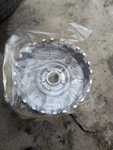 Yamaha VMax 1200 Royal Star 1300 Clutch Primary Driven Gear 4XY-16150-09 - Picture 1 of 5